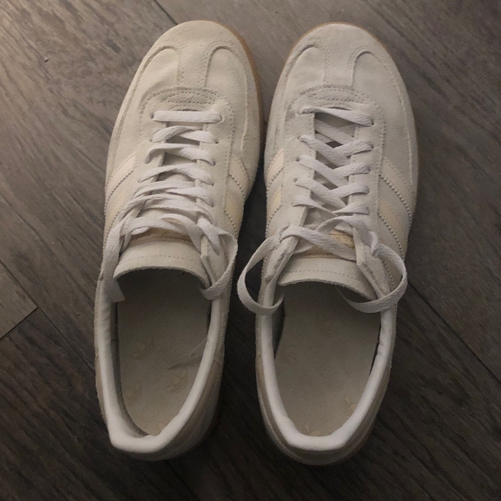 adidas spezial handball sneakers men’s 9.5